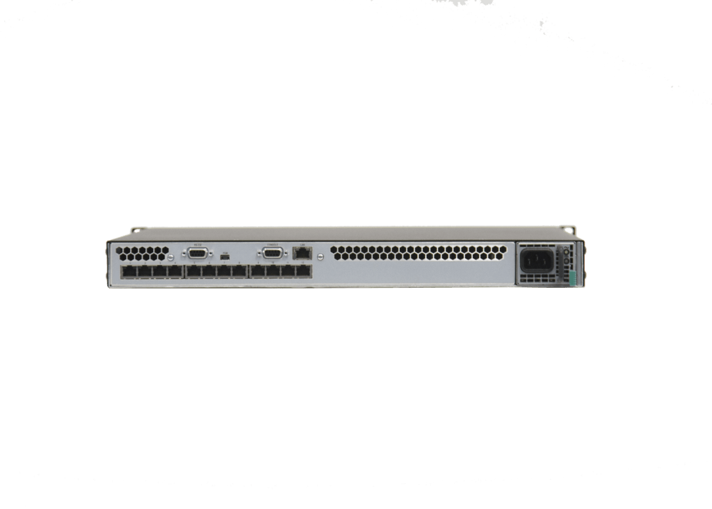 Thinklogical | A BELDEN Brand TLX Matrix Switch TLX12 Matrix Switch