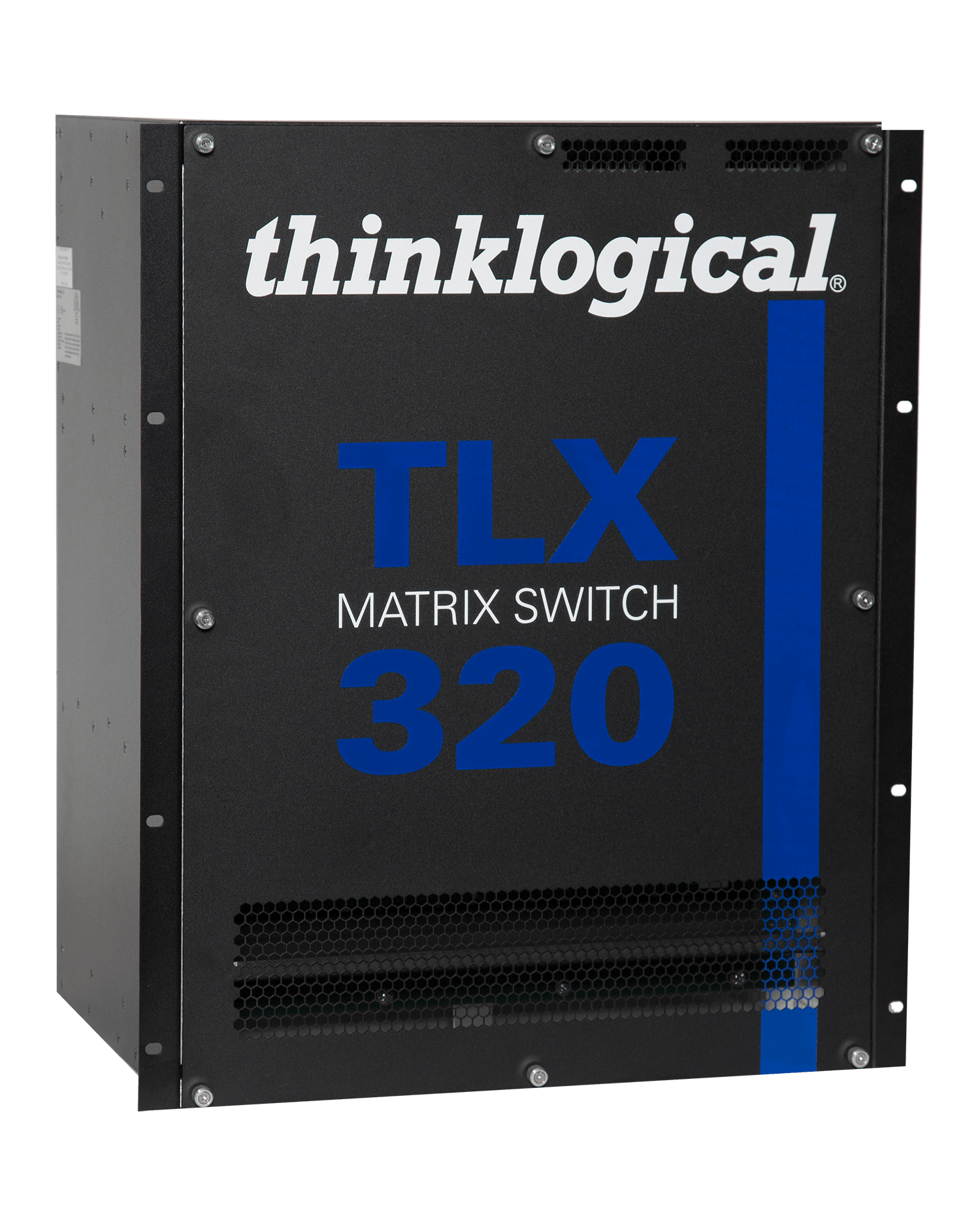 TLX320 Matrix Switch