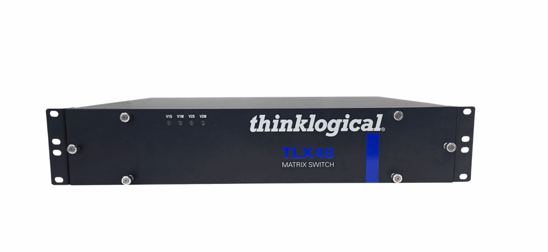TLX48 2RU Matrix Switch