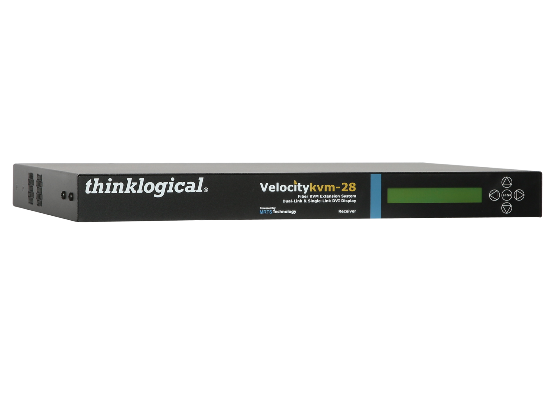 Velocity 28 KVM Extender