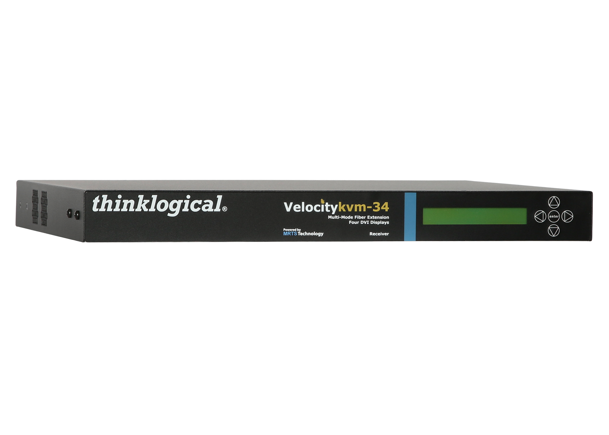 Thinklogical | A BELDEN Brand Velocity 34 KVM Extender