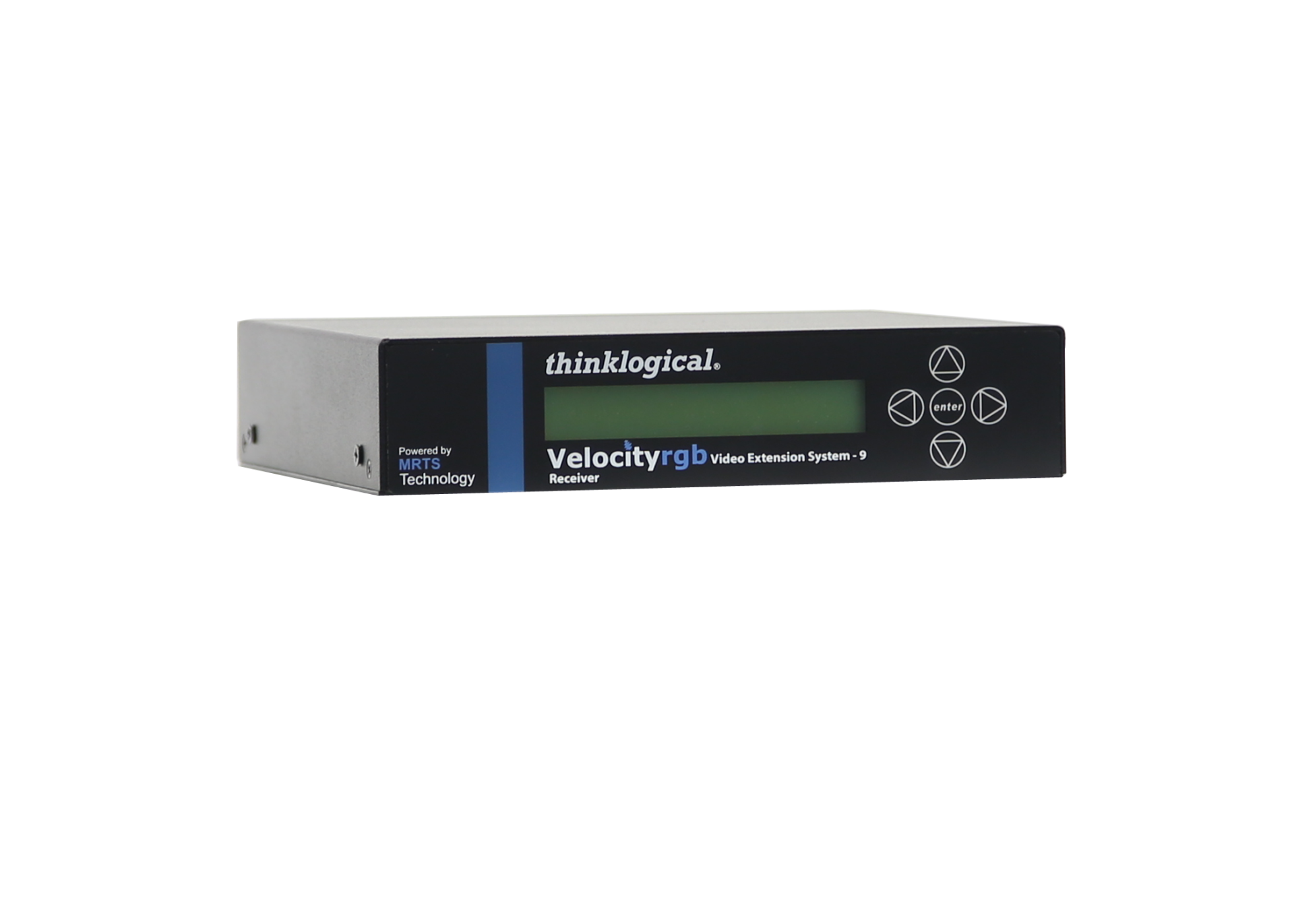 Velocity 9 RGB Video Extender