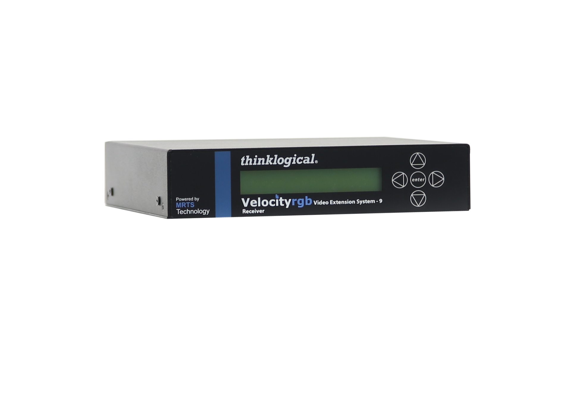 Velocity 9 RGB Video Extender