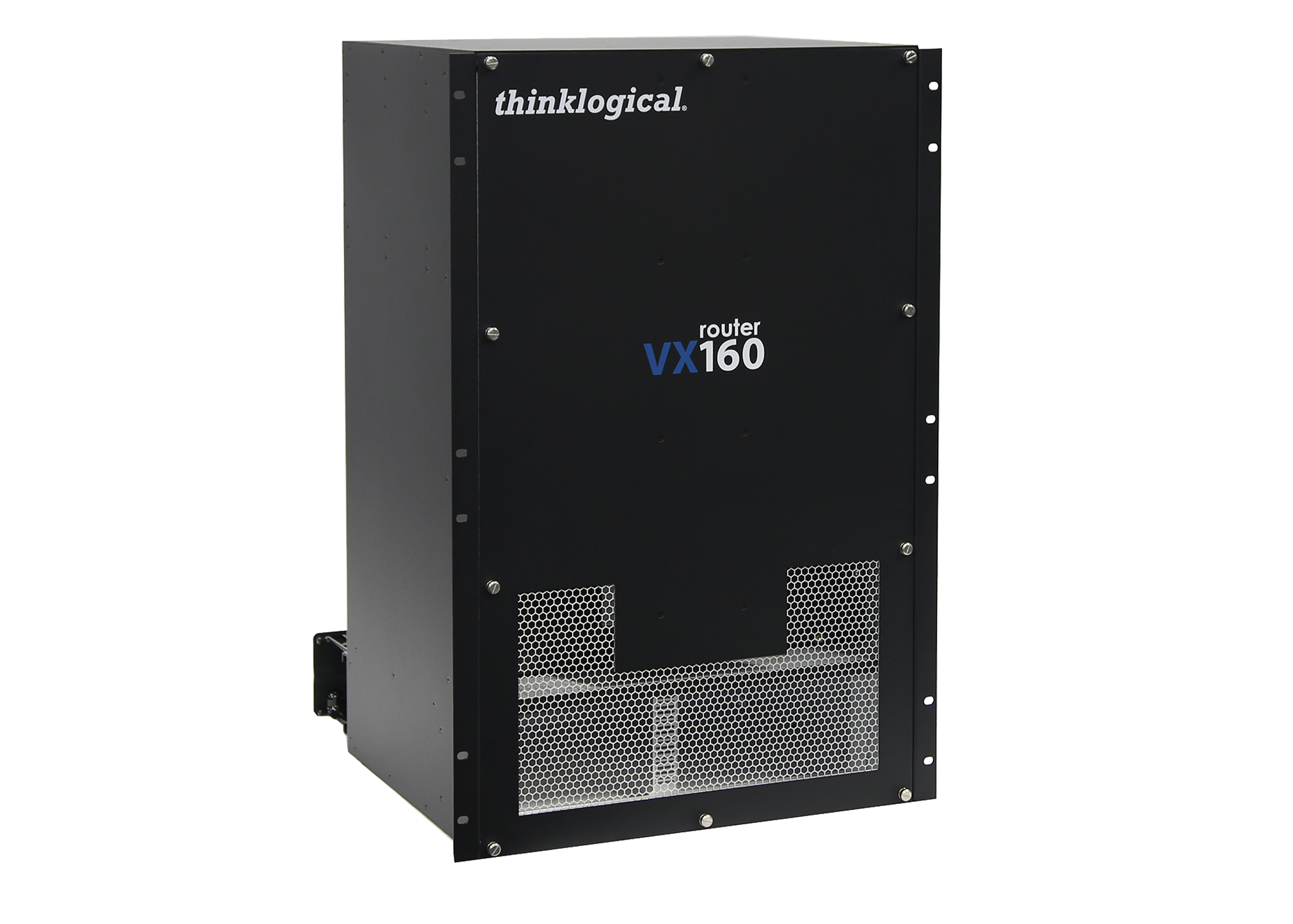 Thinklogical | A BELDEN Brand Velocity Matrix Switch VX160 Matrix