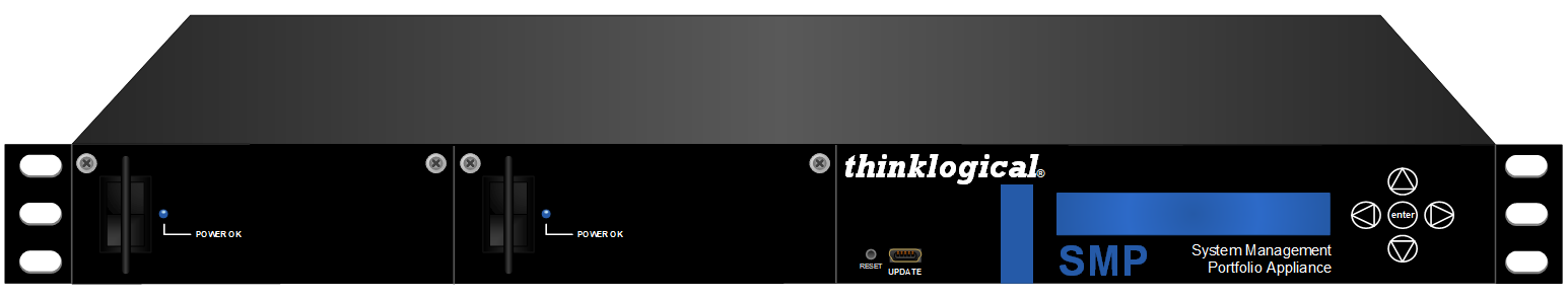 System Management Portfolio SMP Appliance