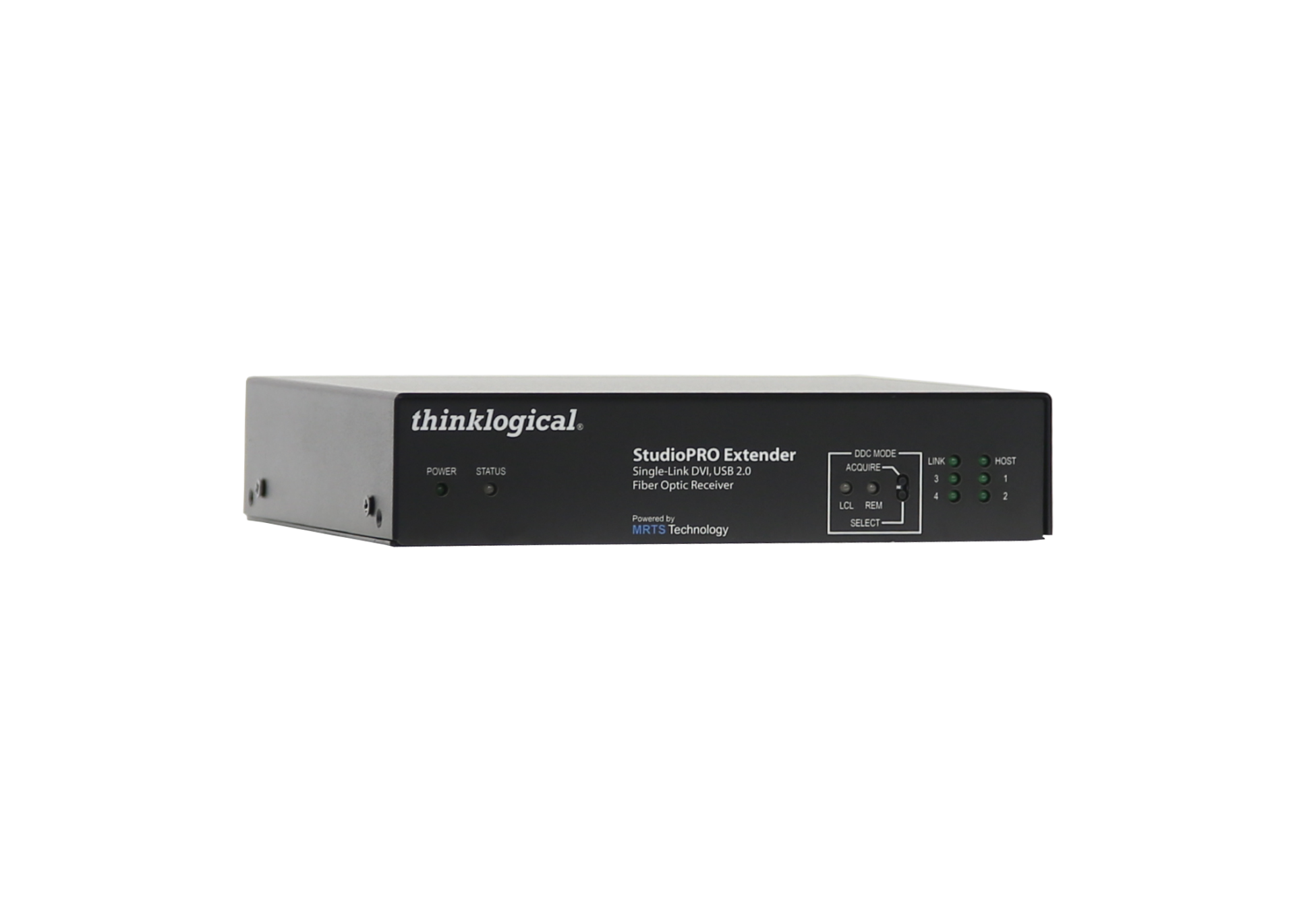 StudioPRO Single Link DVI Extender