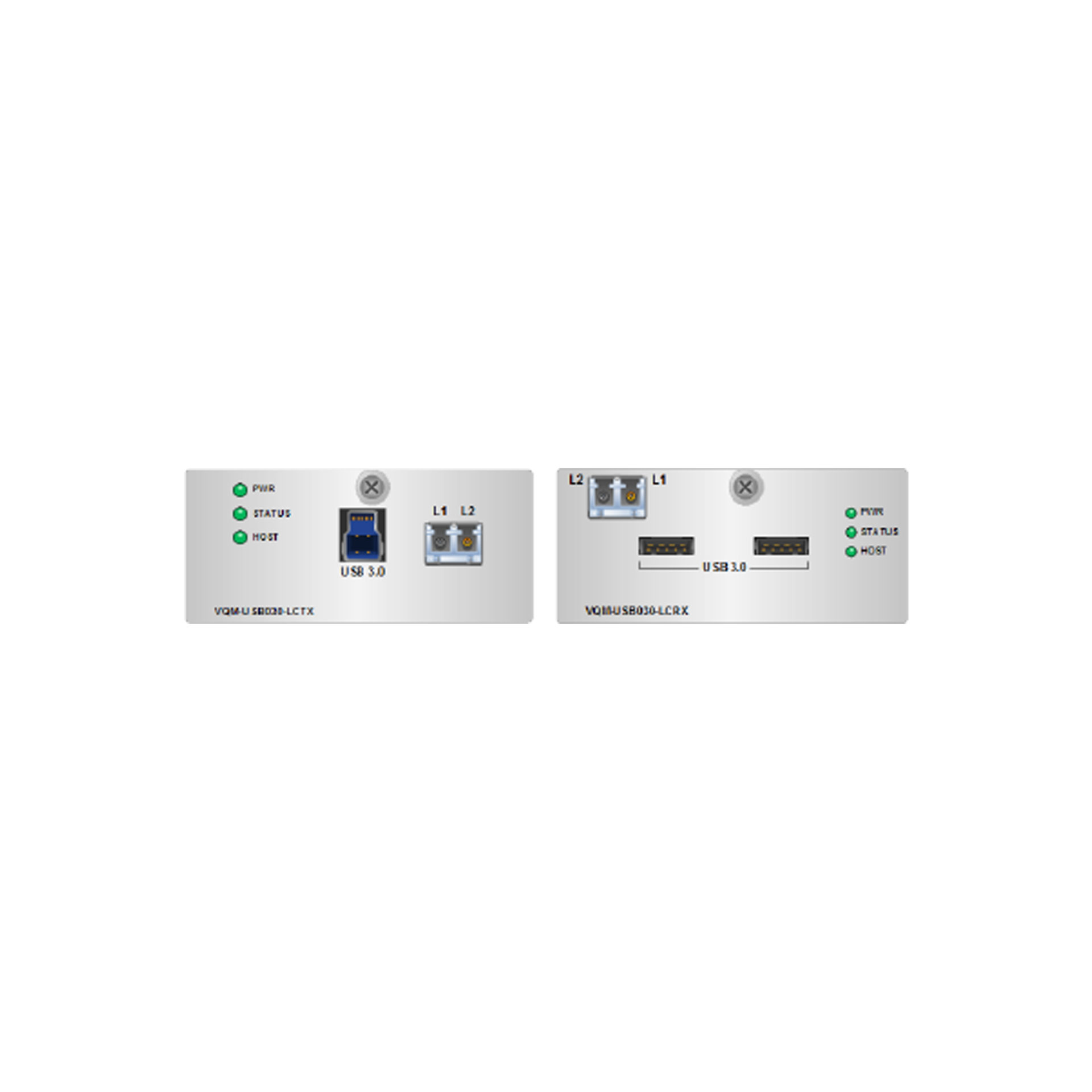 USB 3.0 Extender