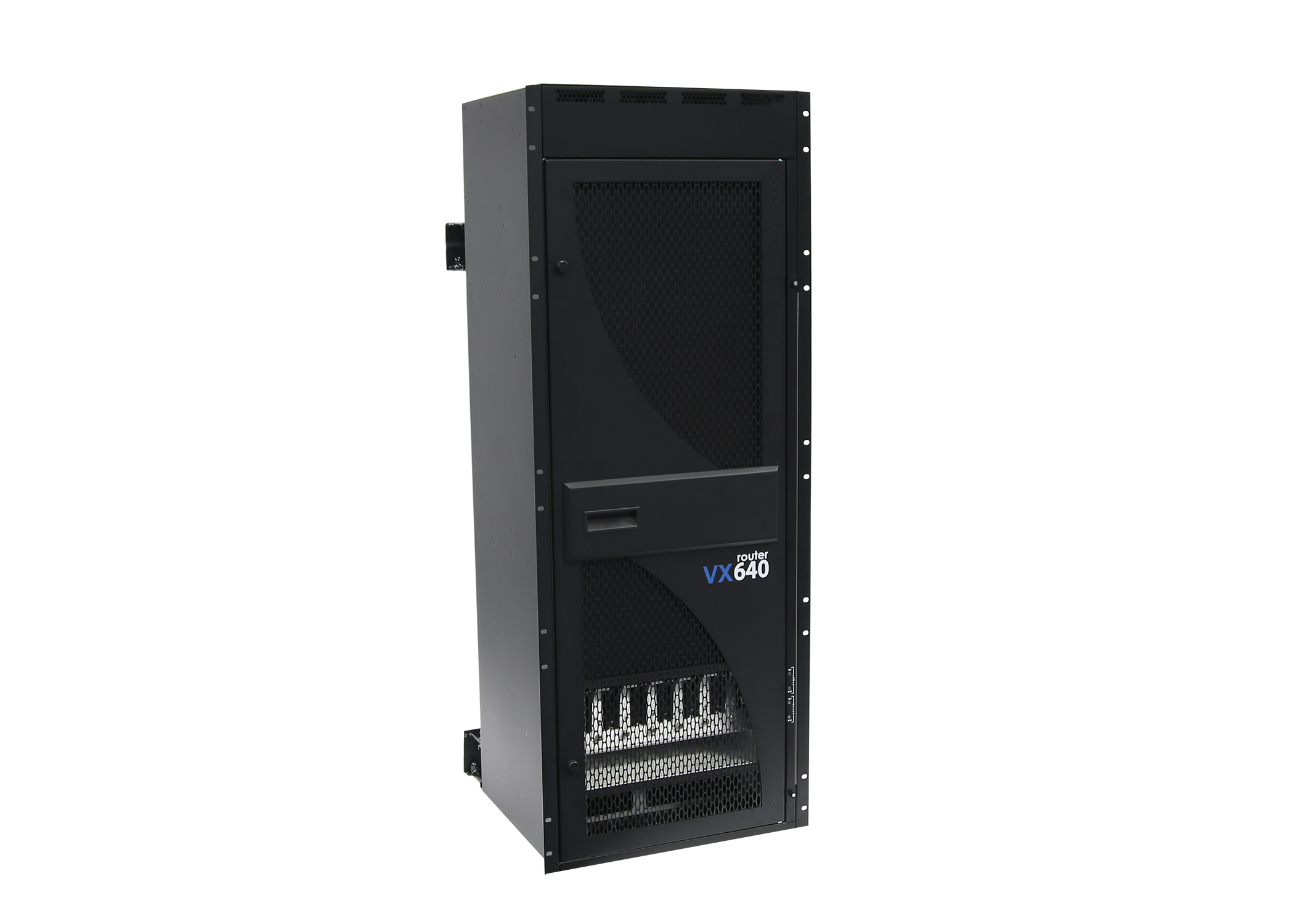 Thinklogical | A BELDEN Brand Velocity Matrix Switch VX640 Matrix