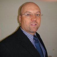 John Coetzer Sales Director for Australia and New Zealand