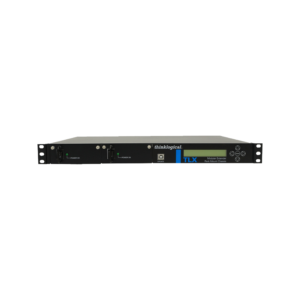 TLX KVM Extension • 10Gbps