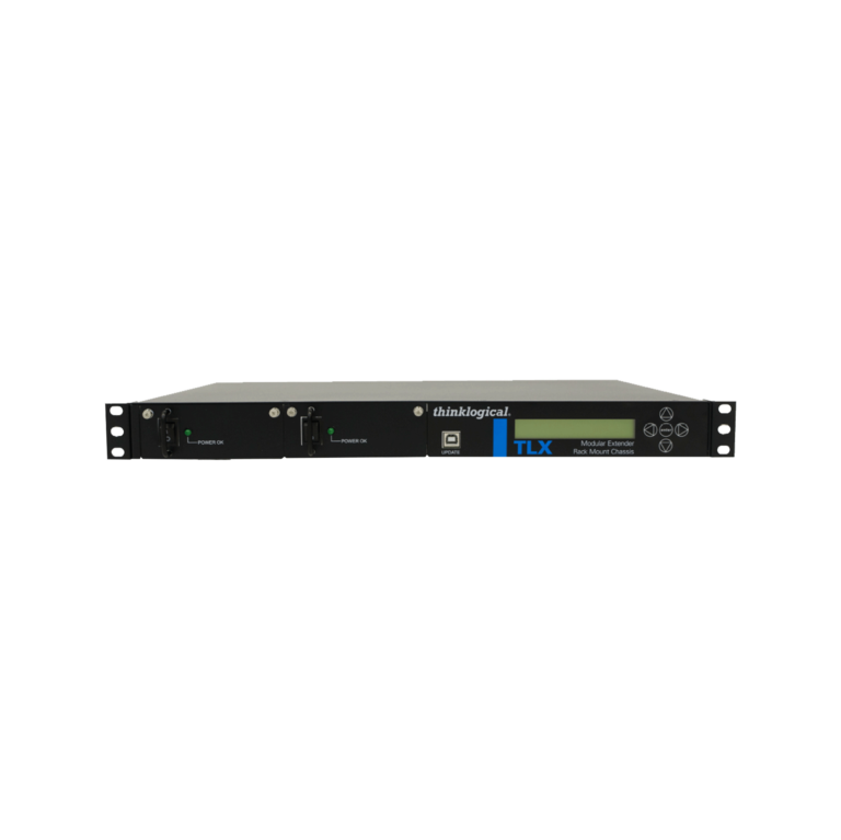 TLX KVM Extension • 10Gbps