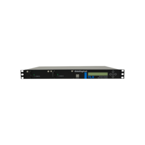 TLX Video Extension • 10Gbps