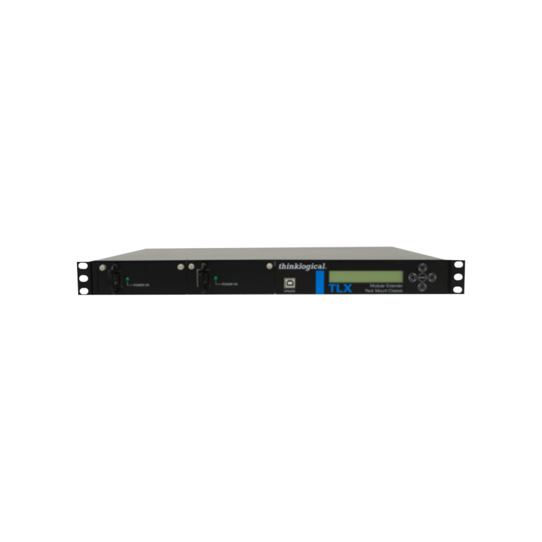 TLX Video Extension • 10Gbps