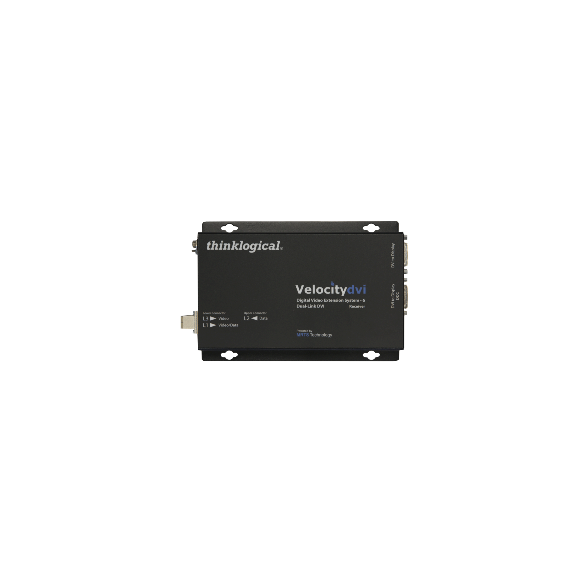 Thinklogical Video Extension Systems (KVM extenders)