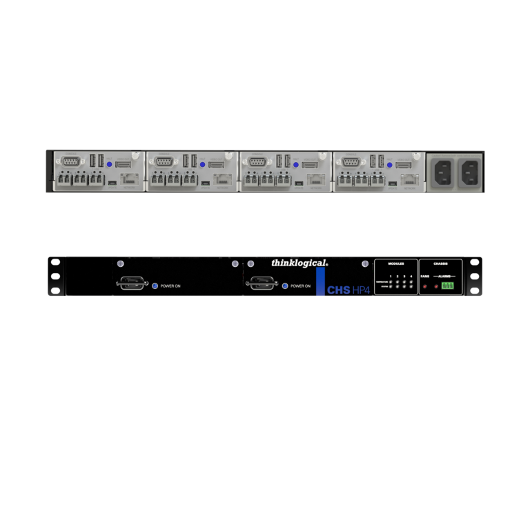 Integrated Client Transmitters