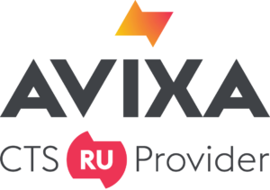 AVIXA CTS Ru Provider