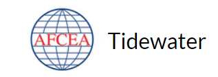 AFCEA Tidewater Chapter Logo