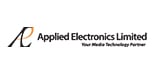 Applied Electronics Logo