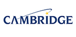 Cambridge International Systems Logo