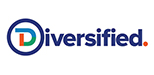 Diversified Logo