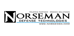 Norseman Defense Technologies Logo