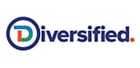 Diversified - Rutledge AV Logo