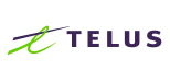 TELUS Logo
