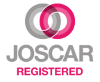 JOSCAR registered logo