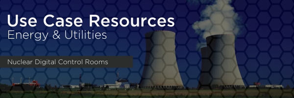 Nuclear Control Rooms Use Case Resources