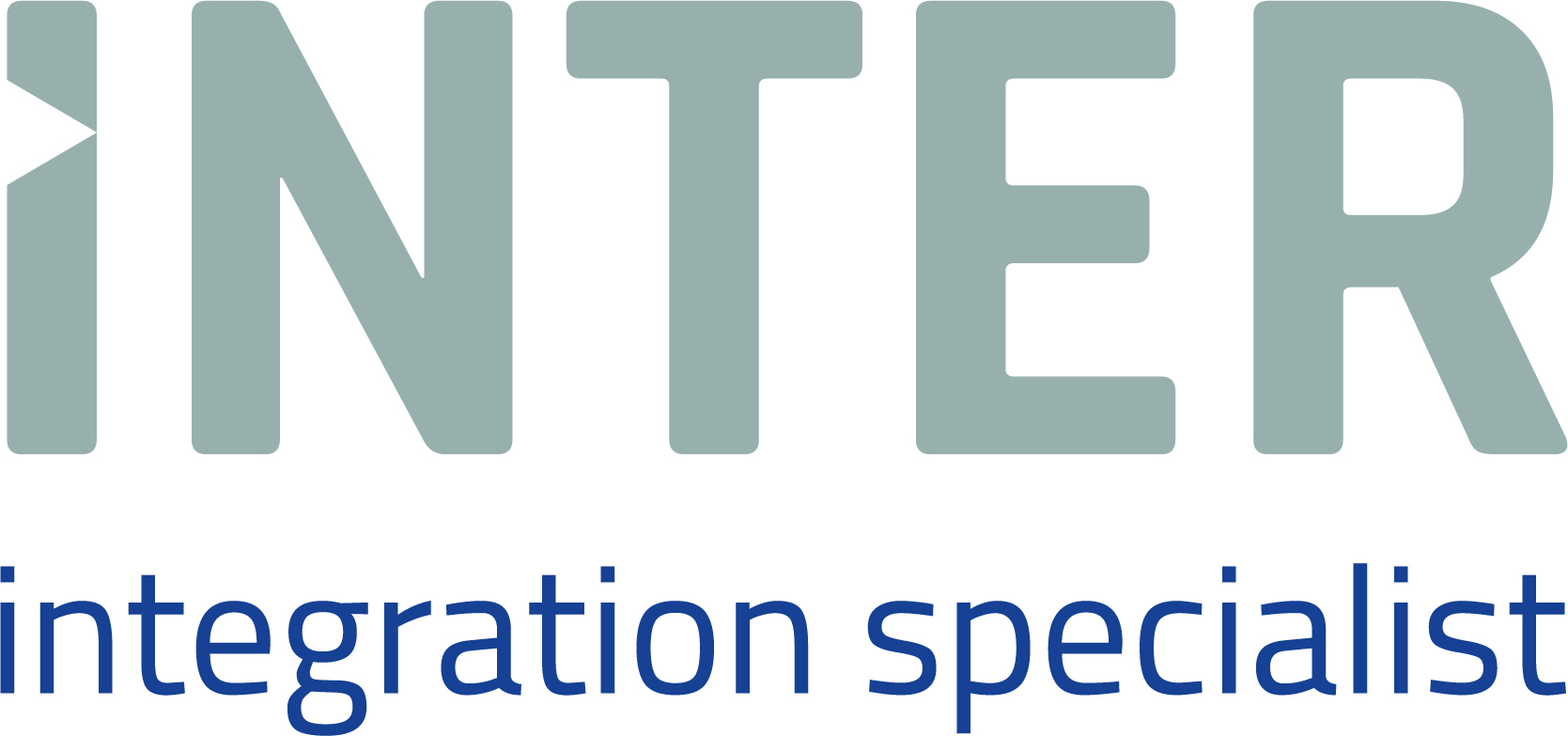 Inter (Certified MOD Integrator) Logo