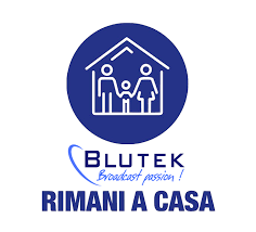 Blutek S.r.l. Logo