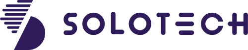 SoloTech Logo